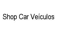 Logo Shop Car Veículos