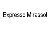 Logo Expresso Mirassol em Campina