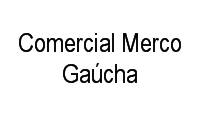 Logo Comercial Merco Gaúcha em Passo da Areia