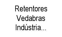 Logo Retentores Vedabras Indústria E Comércio em Santa Efigênia