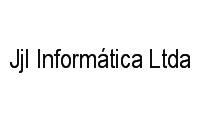 Logo Jjl Informática em Centro
