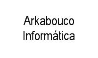 Logo Arkabouco Informática em Boqueirão