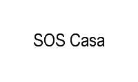 Logo SOS Casa Manutenção Rápida em Canudos