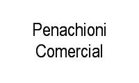 Logo Penachioni Comercial em Jardim Arpoador