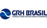 Logo GRH Brasil - Consultoria em Recursos Humanos em Vila Almeida