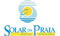 Logo Classic Praia Hotel em Calhau