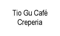 Logo Tio Gu Café Creperia em Asa Sul