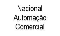 Logo Nacional Automação Comercial