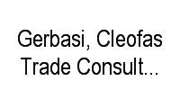 Logo Gerbasi, Cleofas Trade Consultores & Advogados em Centro