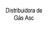 Logo Distribuidora de Gás Asc Ltda-Me em Campos Elíseos