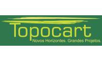Logo Topocart Topografia Engenharia E Aerolevantamentos em Asa Sul