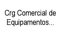 Logo Crg Comercial de Equipamentos Pneumáticos em Boca do Rio