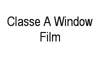 Logo Classe A Window Film