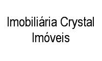 Logo Imobiliária Crystal Imóveis em Centro