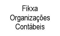 Logo Fikxa Organizações Contábeis em Vila Jayara