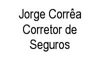 Logo Jorge Corrêa Corretor de Seguros