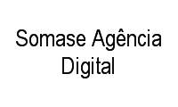 Logo Somase Agência Digital em Amazonas