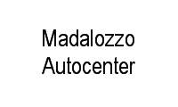 Logo Madalozzo Autocenter em Sarandi