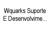 Logo Wquarks Suporte E Desenvolvimento de Software em Nova Gameleira