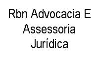 Logo Rbn Advocacia E Assessoria Jurídica