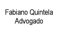 Logo Fabiano Quintela Advogado em Taquara