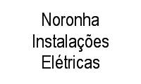 Logo Noronha Instalações Elétricas em Itoupavazinha
