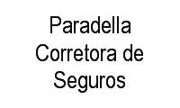 Logo Paradella Corretora de Seguros em Vila Formosa