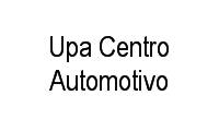 Logo Upa Centro Automotivo em Jardim Ipanema