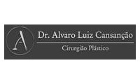Logo Dr. Alvaro Luiz Cansanção Cirurgia Plástica - RC Medical Center em Centro