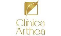 Logo Clínica Arthea em Seminário