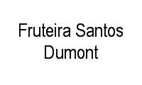 Logo Fruteira Santos Dumont em Centro