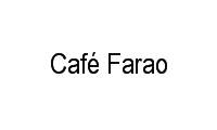 Logo Café Farao