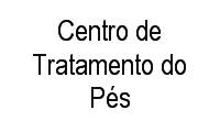 Logo Centro de Tratamento do Pés em Dionisio Torres