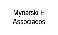 Logo Mynarski E Associados em Três Figueiras