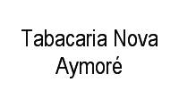 Logo Tabacaria Nova Aymoré