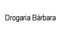 Logo Drogaria Bárbara em Residencial Coxipó