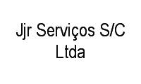Logo Jjr Serviços em Centro