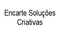 Logo Encarte Soluções Criativas
