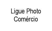 Logo Ligue Photo Comércio