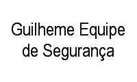 Logo Guilheme Equipe de Segurança em Conjunto Residencial Paulino Carlos Filho