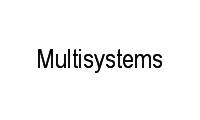 Logo Multisystems em Cristo Redentor