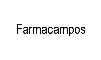 Logo Farmacampos em Palmital