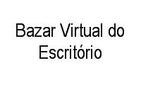 Logo Bazar Virtual do Escritório em Botafogo