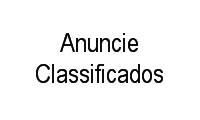 Logo Anuncie Classificados em Centro