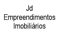 Logo Jd Empreendimentos Imobiliários Ltda em Centro