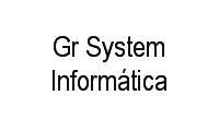 Fotos de Gr System Informática em Nova Petrópolis