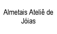 Logo Almetais Ateliê de Jóias em Setor Campinas