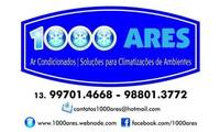 Logo 1000 Ares - Ar Condicionado em Vila Ligya