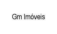 Logo Gm Imóveis em Santa Mônica