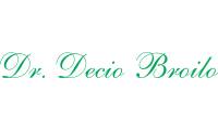 Logo de Décio Broilo Dr. em Centro